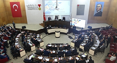 Fırat Görgel; “Türkiye’nin UNESCO’daki İlk Edebiyat Şehriyiz”