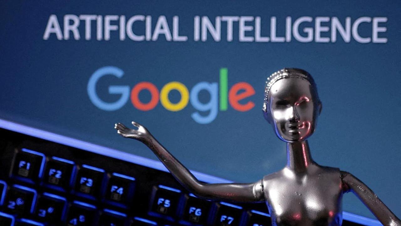Google'ın son yapay zekası Gemini 3, 2025 yılında olduğuna inanmayı reddetti