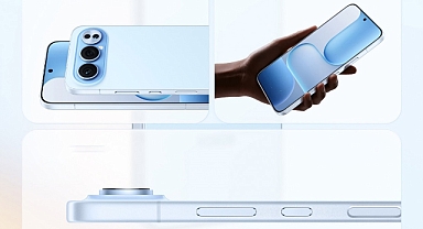 Honor 500 Serisi Resmen Tanıtıldı: 200MP Kamera ve 8.000 mAh Batarya ile Geliyor