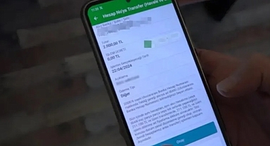 IBAN’a yapılacak para transferlerinde yeni dönem başlıyor!