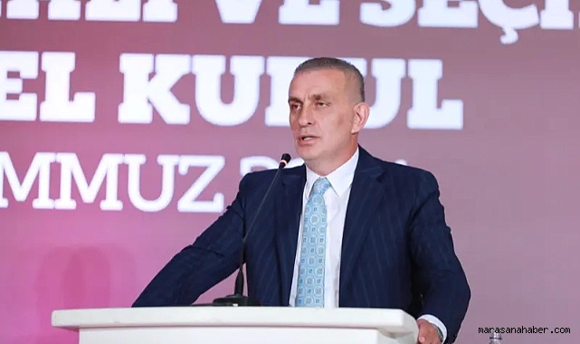 İbrahim Hacıosmanoğlu Kimdir? Kaç Yaşında, Nereli