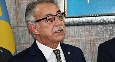 İYİ Parti Kahramanmaraş İl Başkanı Bastırmacı: “Mücbir Sebep Hâli Yeniden Uzatılmalı”