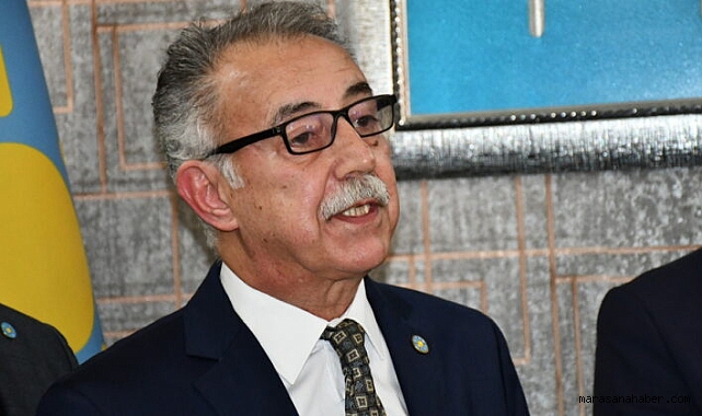 İYİ Parti Kahramanmaraş İl Başkanı Bastırmacı: “Mücbir Sebep Hâli Yeniden Uzatılmalı”