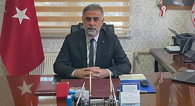 Kahramanmaraş Aile ve Sosyal Hizmetler İl Müdürü Emre Çalğan Kimdir?