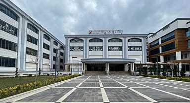 Kahramanmaraş Altınşehir açılış için gün sayıyor!