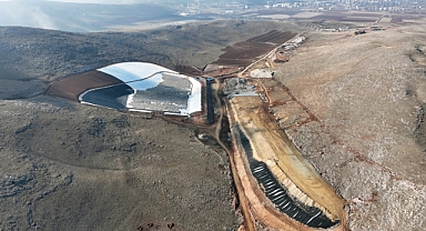 Kahramanmaraş Büyükşehir Belediyesi’nden 20 Yıllığına Katı Atık Tesisi Kiralama İhalesi