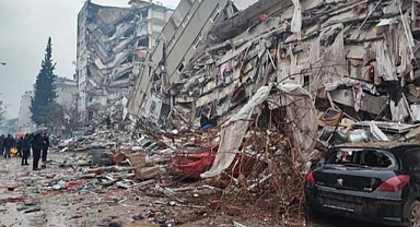 Kahramanmaraş deprem dosyasında çarpıcı tespit: “Risk AFAD’ın 2020 raporunda yazıyordu, kurumlar görevini yapmadı”