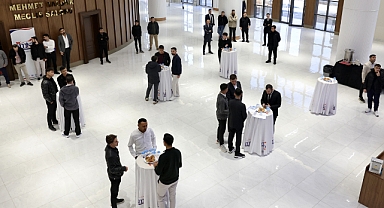 Kahramanmaraş Havacılık ve Uzay Sanayi A.Ş. personel alımına başladı!