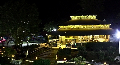 Kahramanmaraş’ın en nezih balık adresi: Merdan Balık Evi Kılavuzlu Parkı’nda sizleri bekliyor!