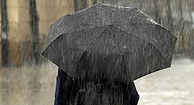 Kahramanmaraş’ın kuzeyinde yağış rekoru kırıldı!