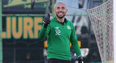 Kahramanmaraş İstiklalspor’da Kaleci ayrıldı!