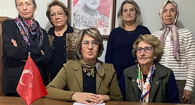 Kahramanmaraş Kadın Platformu “Bu Mücadele Hepimizin Sorumluluğu”