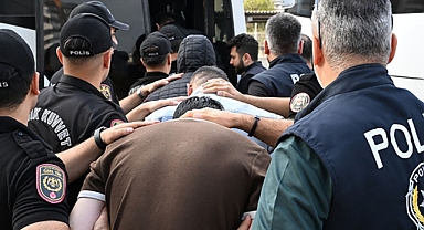 Kahramanmaraş Merkezli Dev Operasyon: 8.5 Milyar TL'lik Suç Geliri Aklama İddiası!