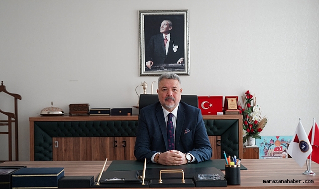 Kahramanmaraş SMMMO Başkanı Kalın: “Deprem Bölgesinde Mücbir Sebep Süresi Uzatılmalı”