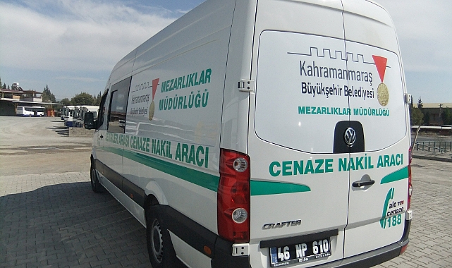 Kahramanmaraş’ta Aile Sağlığı Merkezinde Acı Ölüm!