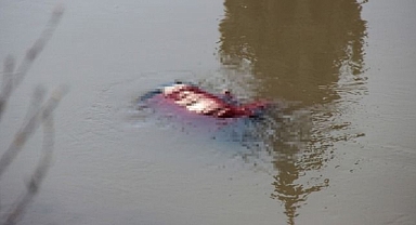 Kahramanmaraş’ta derede ceset bulundu!