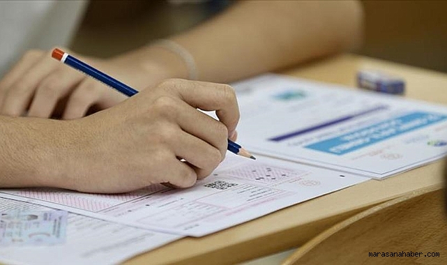 Kahramanmaraş’ta E-Sınavda Kopya Düzeneği Operasyonu: 1 Kişi Yakalandı
