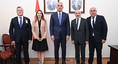 Kahramanmaraş’ta Ekinözü İçin Büyük Adım! Turizm Bölgesi Olma Sözü Alındı