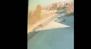 Kahramanmaraş’ta Feci Kaza! Yaşlı Adam Hayatını Kaybetti