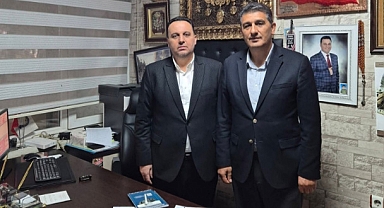 Kahramanmaraş'ta Gıda Maddeleri ve Kabzımallar Esnaf Odası’ndan Üyelerine Sağlık İndirimi: MEGAPOINT Hastanesi ile Protokol İmzalandı