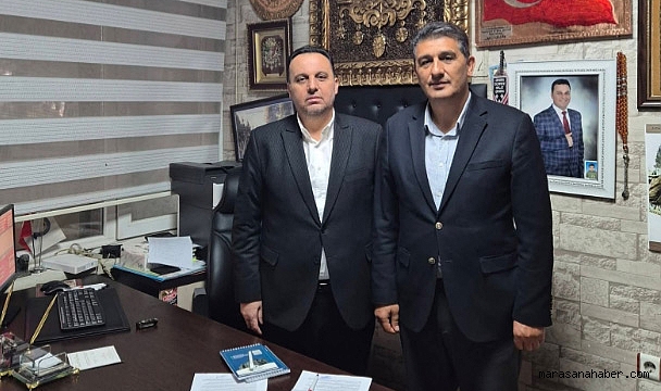 Kahramanmaraş'ta Gıda Maddeleri ve Kabzımallar Esnaf Odası’ndan Üyelerine Sağlık İndirimi: MEGAPOINT Hastanesi ile Protokol İmzalandı