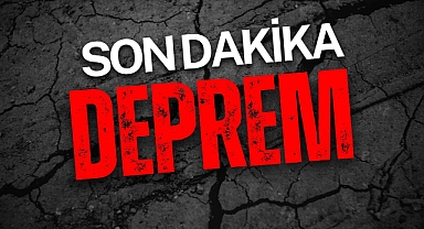 Kahramanmaraş'ta gün depremle ağardı! Sallandık