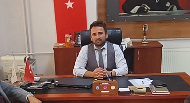 Kahramanmaraş’ta İlçe Müdürü değişti!