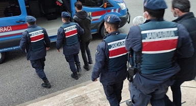 Kahramanmaraş’ta Jandarma Alarmda: Uyuşturucu, Silah ve Kaçak Kazıya Büyük Darbe