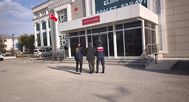 Kahramanmaraş’ta kardeşini öldürüp bir kişiyi yaralayan katil yakalandı!