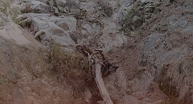 Kahramanmaraş’ta Kayıp gençten Acı Haber Geldi!