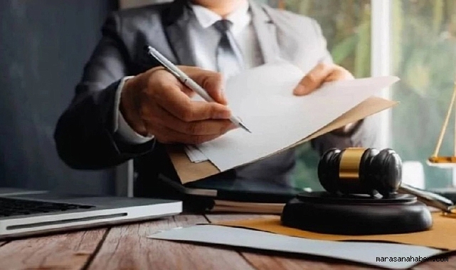 Kahramanmaraş’ta konkordato kararları kaldırıldı!