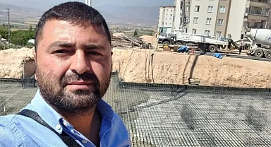 Kahramanmaraş’ta Muhtar Hayatını Kaybetti!