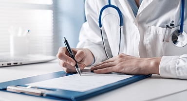 Kahramanmaraş’ta o doktorların savunması istendi!