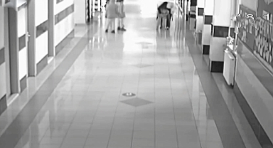 Kahramanmaraş'ta Okul Müdürü Heimlich Manevrasıyla Öğrencinin Hayatını kurtardı!