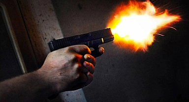 Kahramanmaraş'ta silahlı gençler tedirgin etti!