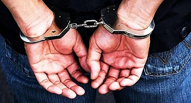 Kahramanmaraş’ta tefecilere baskın!