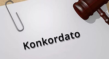 Kahramanmaraş’ta Tekstil firması için Konkordato Kararı Kaldırıldı!