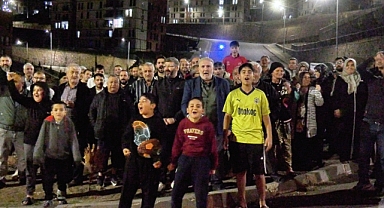 Kahramanmaraş’ta TOKİ’de Aidat ve Fatura İsyanı: “Hizmet Yok, Fiyat Çok!”