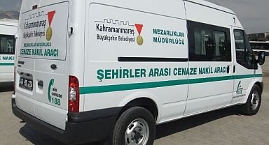 Kahramanmaraş'ta Yaşlı Kadın Bahçesinde Hayatına Son Verdi!