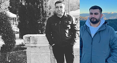 Kahramanmaraş’taki kazada babanın ardından oğlu da yaşam savaşını kaybetti!