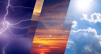 Kahramanmaraş Valiliği’nden Kuvvetli Yağış Uyarısı! Sel ve Taşkınlara Dikkat