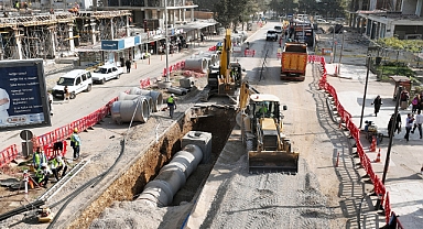 Kahramanmaraş Yenileniyor! Şazibey’e 40 Kilometrelik Yeni Hat