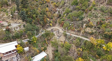 Kalekaya’nın Ulaşım Sorunu Büyükşehir’le Tarihe Karışıyor!
