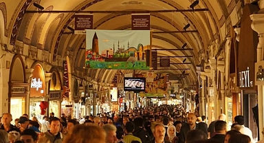 Kapalıçarşı’da Dev Kara Para Aklama Operasyonu: 76 Şüpheli Gözaltında