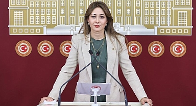 Karakoç'tan İçişleri Bakanlığı Personelinin Sorunlarına Çözüm Çağrısı: