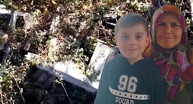 Kastamonu’da Gizemli Ölüm: Anne Huriye Helvacı Neden Çıplaktı? Sır Perdesi Aralanıyor