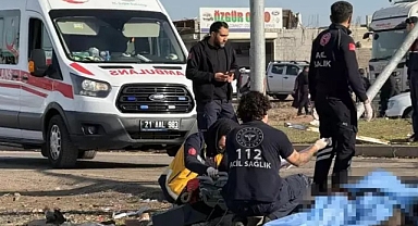 Katliam gibi kaza! 4 kişi öldü