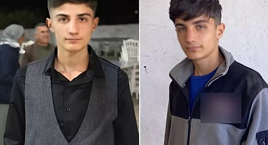 Makatına hava basılarak öldürülen çocuğun annesi: İç çamaşırı ortada yok