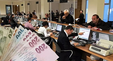 Memur ve Emekli İçin Zam Tablosu Şekilleniyor: 4 Aylık Enflasyon Farkı Yüzde 10,25 Oldu