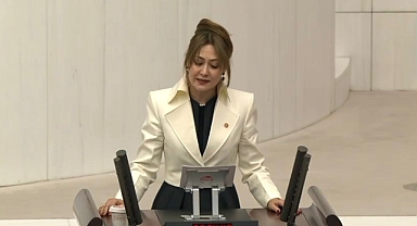 MHP'li Zuhal Karakoç: